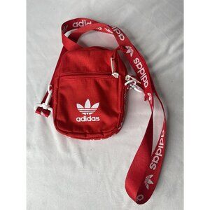adidas Originals Festival Crossbody Bag